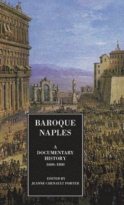 Baroque Naples 1