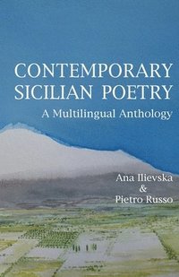 bokomslag Contemporary Sicilian Poetry