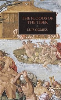 bokomslag The Floods of the Tiber