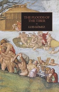 bokomslag Floods of the Tiber