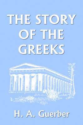 Story of the Greeks