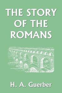bokomslag Story of the Romans