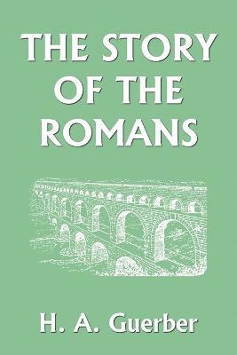 The Story of the Romans 1