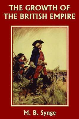 Growth of the British Empire