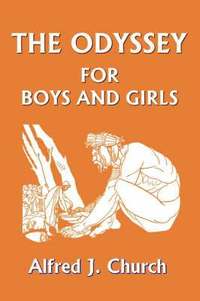 bokomslag Odyssey for Boys and Girls