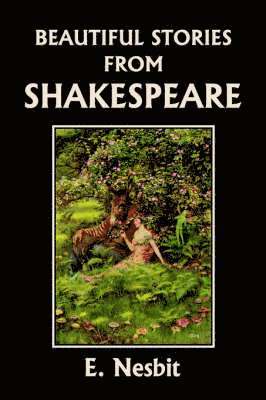 Beautiful Stories from Shakespeare 1