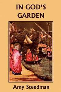 bokomslag In God's Garden