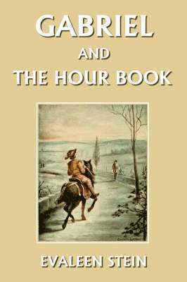 Gabriel and the Hour Book