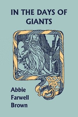 In the Days of Giants (Yesterday's Classics)