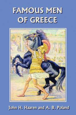 Famous Men of Greece 1