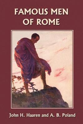 Famous Men of Rome 1