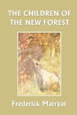 Children of the New Forest