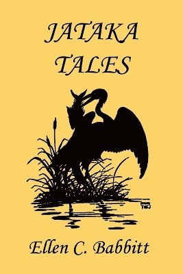 bokomslag Jataka Tales