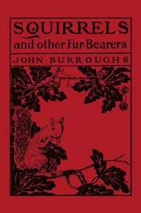 bokomslag Squirrels and Other Fur-Bearers