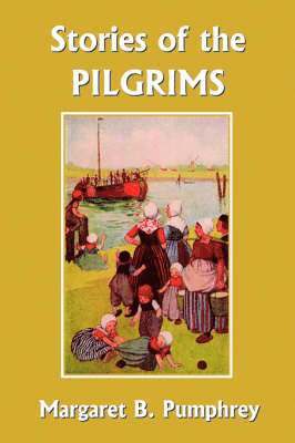 Stories of the Pilgrims 1