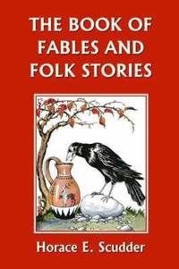 bokomslag The Book of Fables and Folk Stories