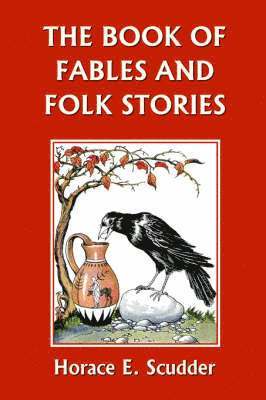 The Book of Fables and Folk Stories 1