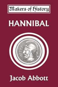 bokomslag Hannibal