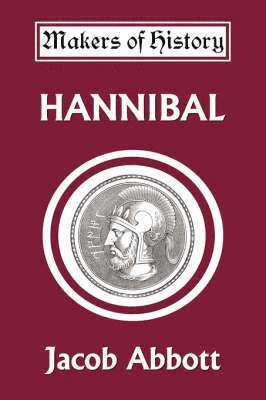 bokomslag Hannibal