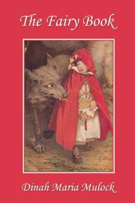 Dinah Maria Mulock - Fairy Book, Häftad