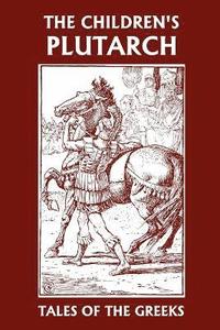 bokomslag Children's Plutarch