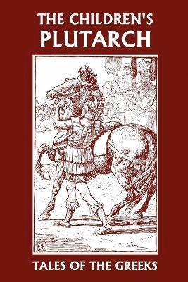 bokomslag Children's Plutarch