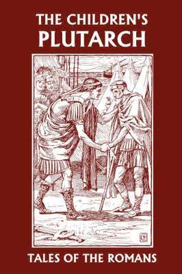 bokomslag Children's Plutarch