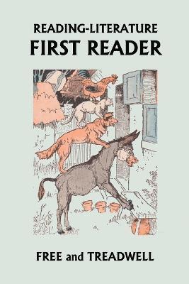 bokomslag READING-LITERATURE First Reader