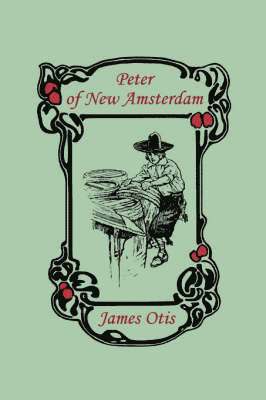 Peter of New Amsterdam