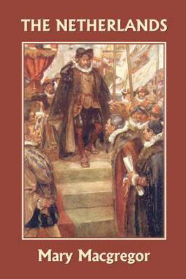 Mary Macgregor, Mary MacGregor - Netherlands, Häftad