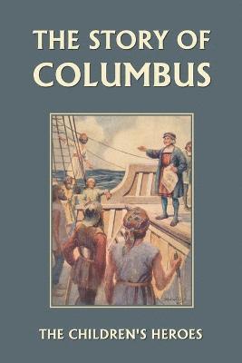 bokomslag Story of Columbus
