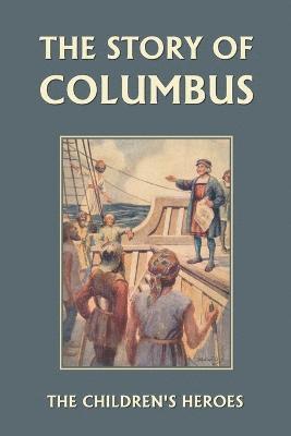 bokomslag The Story of Columbus