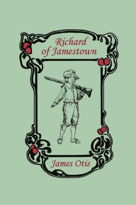 Richard of Jamestown 1
