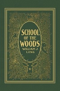 bokomslag School of the Woods