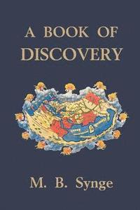 bokomslag Book of Discovery