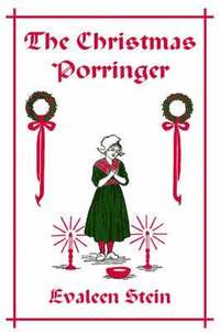bokomslag The Christmas Porringer