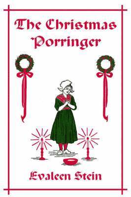 The Christmas Porringer 1
