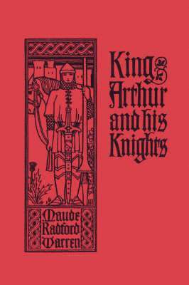 bokomslag King Arthur and His Knights