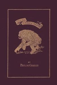 bokomslag Stories of the Gorilla Country, Illustrated Edition (Yesterday's Classics)