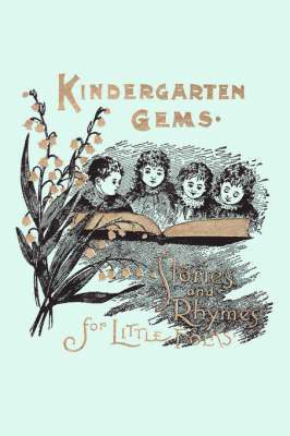 Kindergarten Gems (Yesterday's Classics) 1