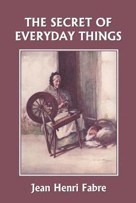 The Secret of Everyday Things (Yesterday's Classics) 1