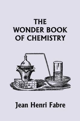 The Wonder Book of Chemistry (Yesterday's Classics) 1