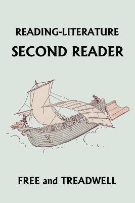 bokomslag READING-LITERATURE Second Reader (Yesterday's Classics)