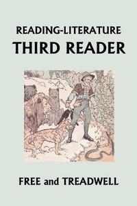 bokomslag READING-LITERATURE Third Reader (Yesterday's Classics)