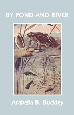 Arabella B Buckley - By Pond and River (Yesterday's Classics), Häftad