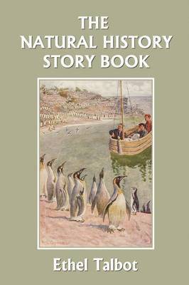 Ethel Talbot - Natural History Story Book (Yesterday's Classics), Häftad