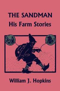 bokomslag THE Sandman