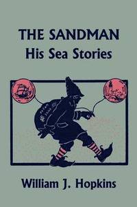 bokomslag THE Sandman