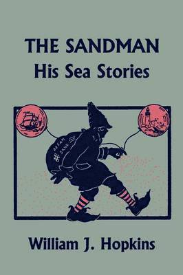 THE Sandman 1