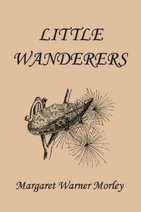 bokomslag Little Wanderers, Illustrated Edition (Yesterday's Classics)